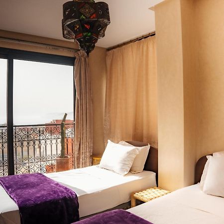 Auberge Riad Dlim Tamraght Екстер'єр фото