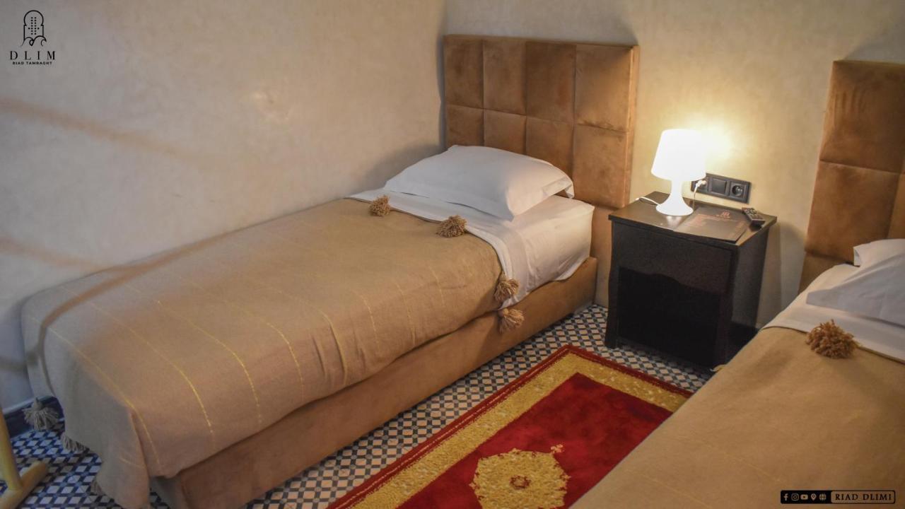 Auberge Riad Dlim Tamraght Екстер'єр фото