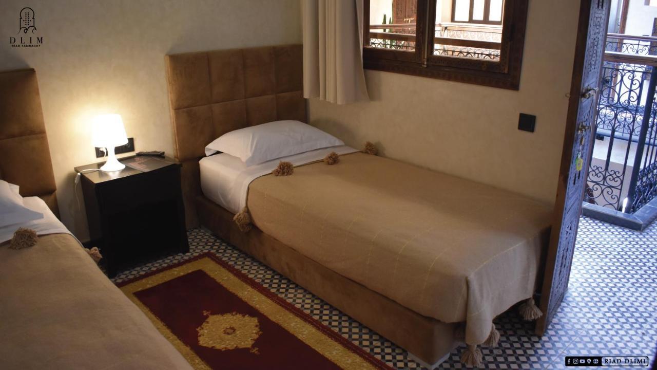 Auberge Riad Dlim Tamraght Екстер'єр фото