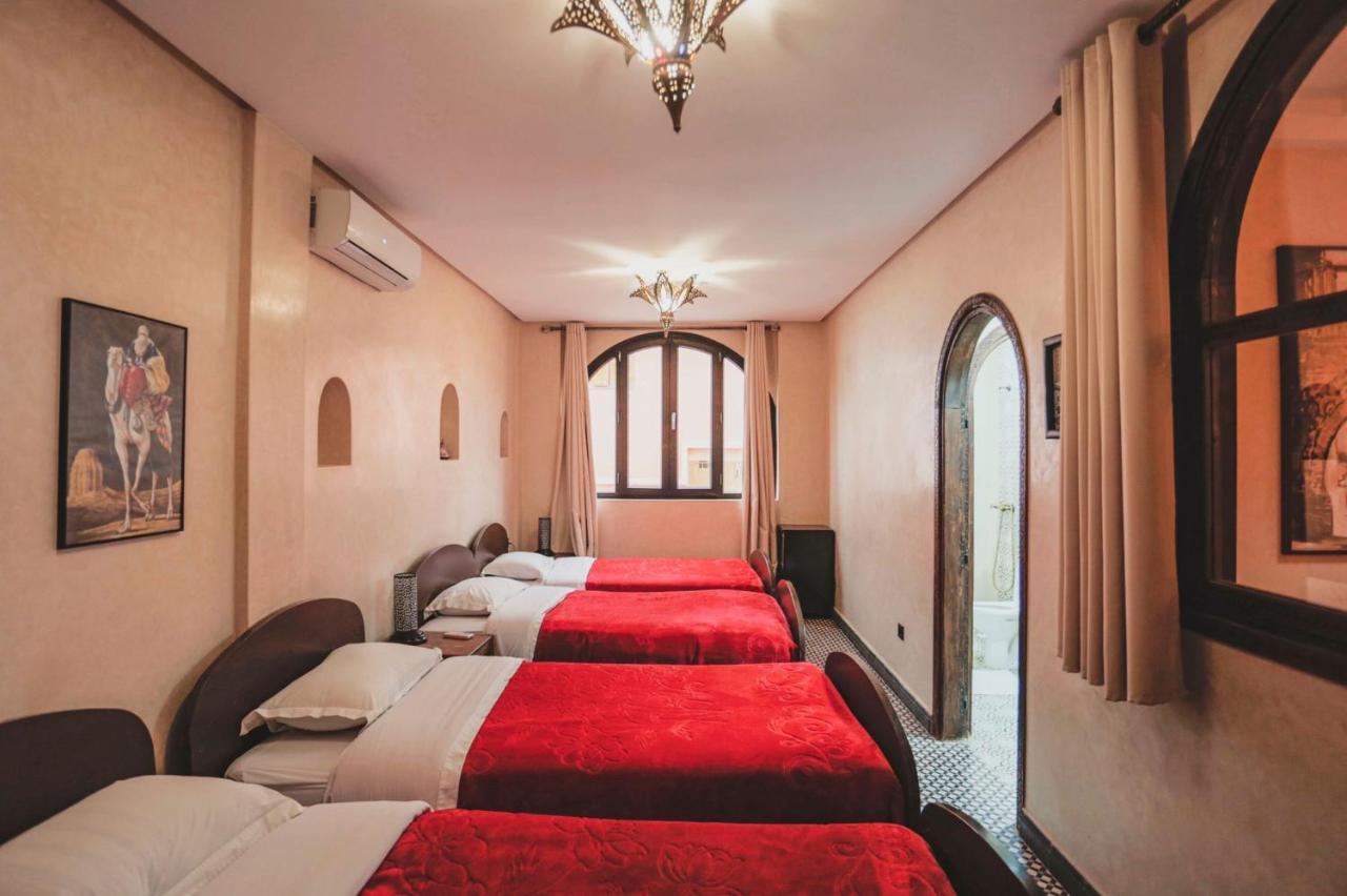 Auberge Riad Dlim Tamraght Екстер'єр фото