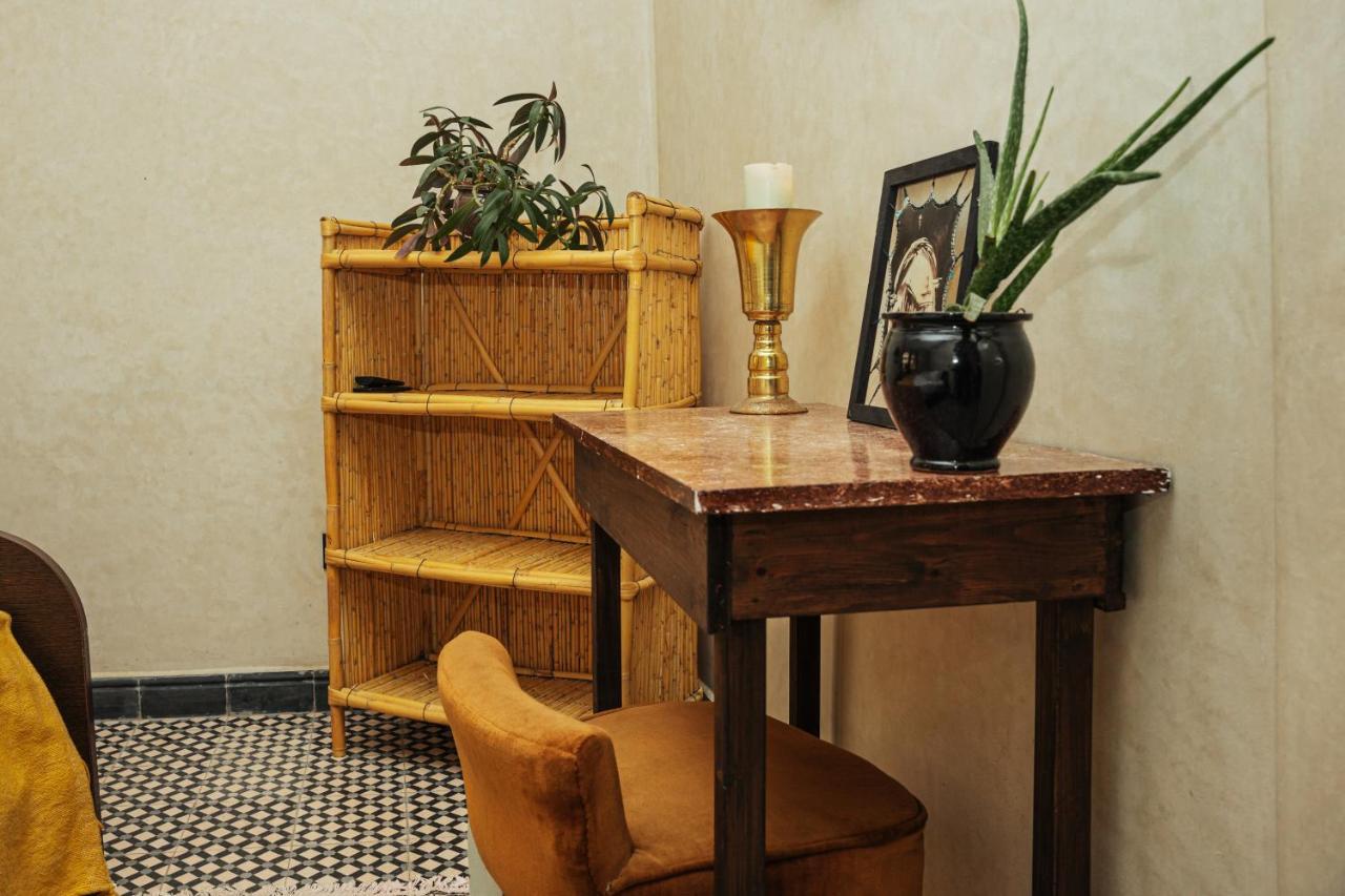 Auberge Riad Dlim Tamraght Екстер'єр фото