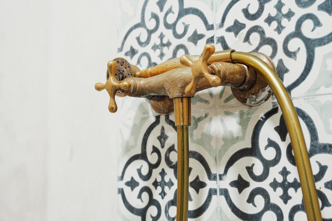 Auberge Riad Dlim Tamraght Екстер'єр фото