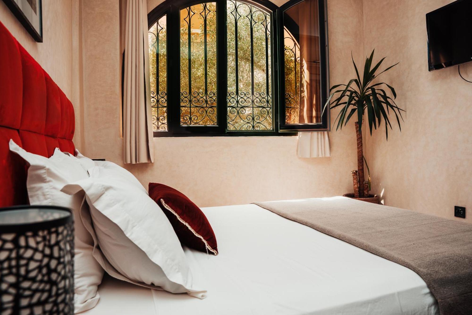 Auberge Riad Dlim Tamraght Екстер'єр фото