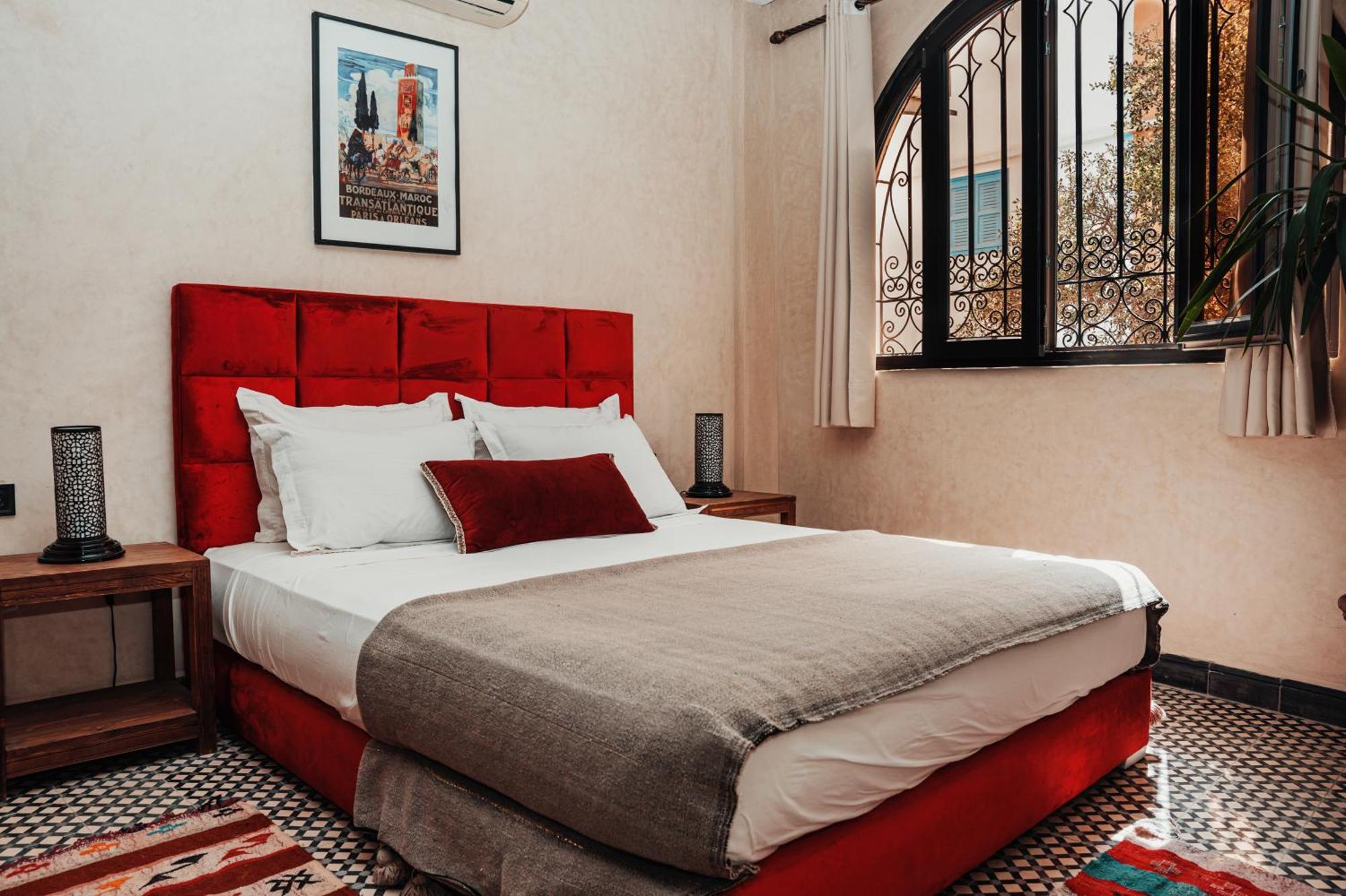 Auberge Riad Dlim Tamraght Екстер'єр фото