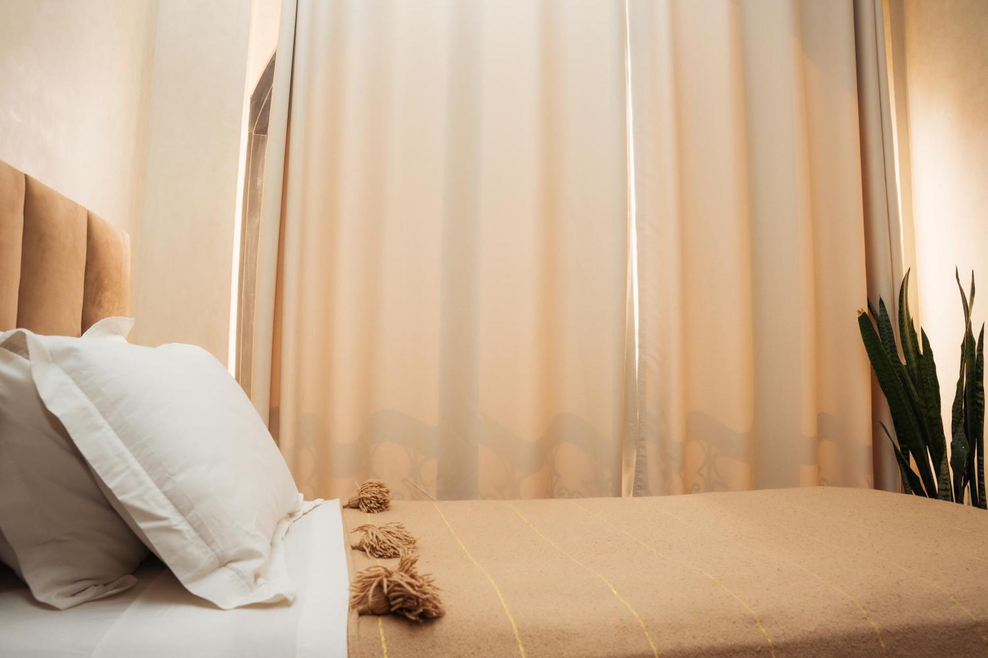 Auberge Riad Dlim Tamraght Екстер'єр фото