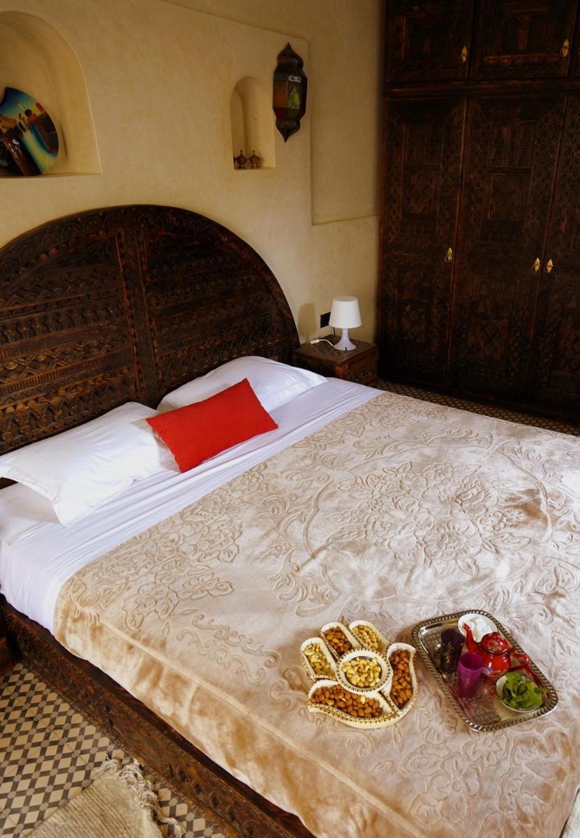 Auberge Riad Dlim Tamraght Екстер'єр фото